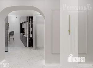 2-к квартира, вторичка, 116м2, 4/9 этаж