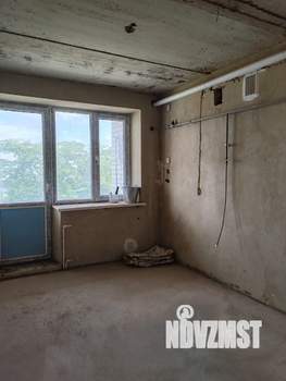 2-к квартира, вторичка, 58м2, 3/3 этаж