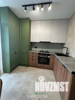 1-к квартира, вторичка, 42м2, 15/16 этаж