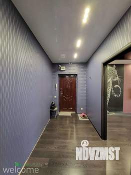 2-к квартира, вторичка, 56м2, 10/12 этаж