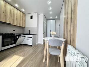 1-к квартира, вторичка, 36м2, 3/12 этаж