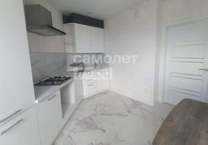 1-к квартира, вторичка, 31м2, 20/20 этаж