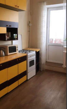 1-к квартира, вторичка, 38м2, 1/5 этаж