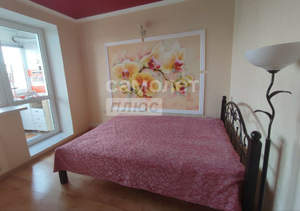 2-к квартира, вторичка, 47м2, 6/9 этаж
