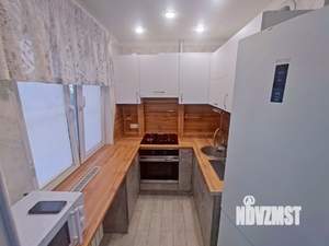 3-к квартира, вторичка, 60м2, 2/5 этаж