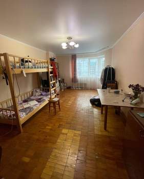 3-к квартира, вторичка, 76м2, 2/5 этаж