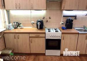 1-к квартира, вторичка, 45м2, 4/10 этаж