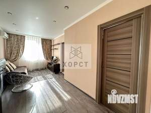 3-к квартира, вторичка, 61м2, 12/16 этаж