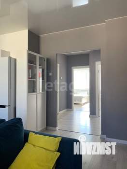 2-к квартира, вторичка, 65м2, 15/17 этаж