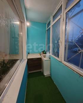 3-к квартира, вторичка, 64м2, 1/5 этаж