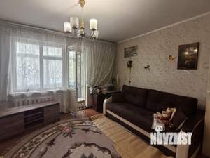 3-к квартира, вторичка, 72м2, 2/9 этаж