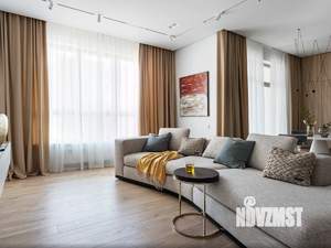 1-к квартира, вторичка, 36м2, 11/12 этаж