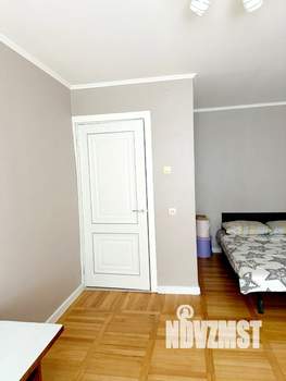 1-к квартира, вторичка, 41м2, 3/10 этаж