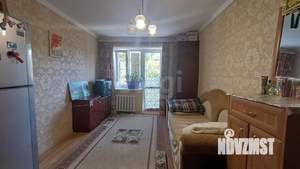 2-к квартира, вторичка, 32м2, 2/5 этаж