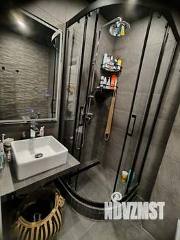 1-к квартира, вторичка, 30м2, 4/10 этаж