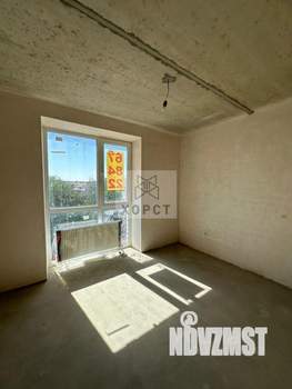 2-к квартира, вторичка, 34м2, 5/6 этаж