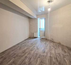1-к квартира, вторичка, 53м2, 17/18 этаж
