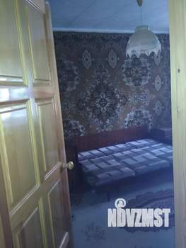 3-к квартира, вторичка, 57м2, 1/5 этаж