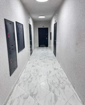 1-к квартира, вторичка, 31м2, 9/16 этаж