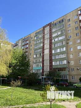 3-к квартира, вторичка, 68м2, 2/10 этаж