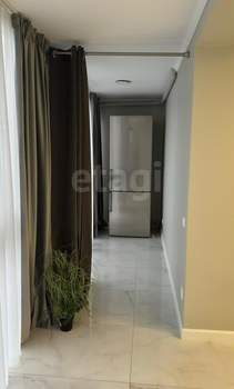 2-к квартира, вторичка, 51м2, 2/5 этаж