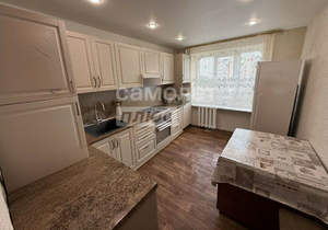1-к квартира, вторичка, 38м2, 8/9 этаж