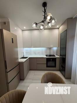 2-к квартира, вторичка, 60м2, 14/18 этаж