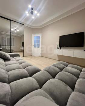 1-к квартира, вторичка, 36м2, 7/7 этаж