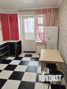 2-к квартира, вторичка, 60м2, 4/12 этаж