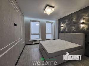 3-к квартира, вторичка, 75м2, 12/24 этаж