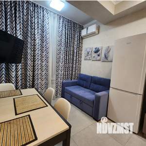 1-к квартира, вторичка, 51м2, 2/10 этаж