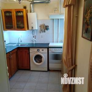 1-к квартира, вторичка, 30м2, 3/5 этаж