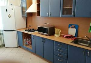 1-к квартира, вторичка, 44м2, 5/6 этаж