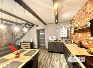 2-к квартира, вторичка, 60м2, 2/2 этаж