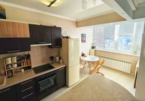 1-к квартира, вторичка, 46м2, 8/10 этаж