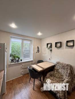 2-к квартира, вторичка, 50м2, 2/10 этаж
