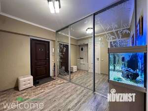 1-к квартира, вторичка, 51м2, 6/9 этаж