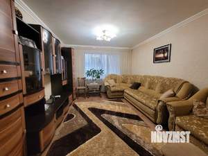 3-к квартира, вторичка, 68м2, 1/10 этаж