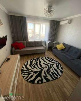 2-к квартира, вторичка, 50м2, 4/7 этаж