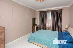 2-к квартира, вторичка, 55м2, 10/10 этаж