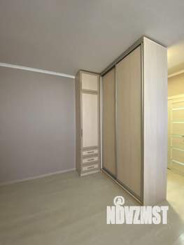 1-к квартира, вторичка, 36м2, 8/10 этаж
