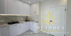 2-к квартира, вторичка, 50м2, 8/18 этаж