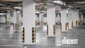 1-к квартира, строящийся дом, 39м2, 4/10 этаж