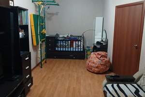 1-к квартира, вторичка, 34м2, 13/14 этаж