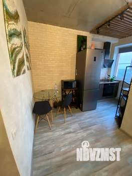 Студия квартира, вторичка, 29м2, 8/9 этаж