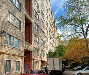 2-к квартира, вторичка, 48м2, 2/9 этаж