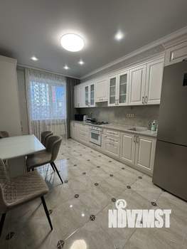 1-к квартира, вторичка, 46м2, 2/5 этаж