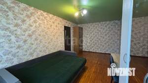 2-к квартира, вторичка, 48м2, 4/5 этаж