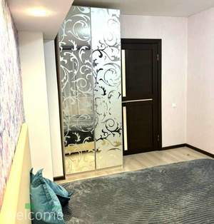 3-к квартира, вторичка, 100м2, 8/10 этаж