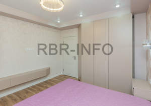 3-к квартира, вторичка, 93м2, 12/16 этаж